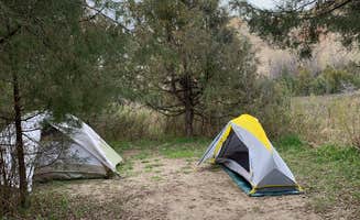 Joseph N.'s photo at Sully Creek State Park — Sully Creek State Recreation Area near Medora, ND