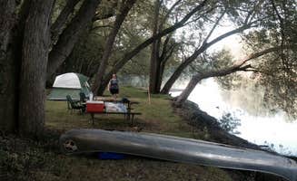 Brian O.'s photo at Castle Rock State Park Campground near Baileyville, IL