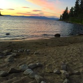 Review photo of Eagle Point Campground — Emerald Bay State Park by Lucy L., July 11, 2016