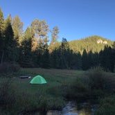 Review photo of Hanna Campground by Joseph N., November 13, 2020