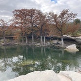 Review photo of McKinney Falls State Park Campground by Dan M., November 13, 2020