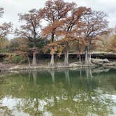 Review photo of McKinney Falls State Park Campground by Dan M., November 13, 2020