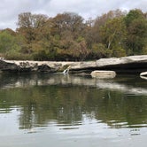 Review photo of McKinney Falls State Park Campground by Dan M., November 13, 2020