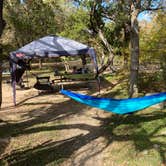 Review photo of McKinney Falls State Park Campground by Dan M., November 13, 2020