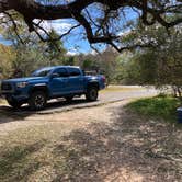 Review photo of McKinney Falls State Park Campground by Dan M., November 13, 2020