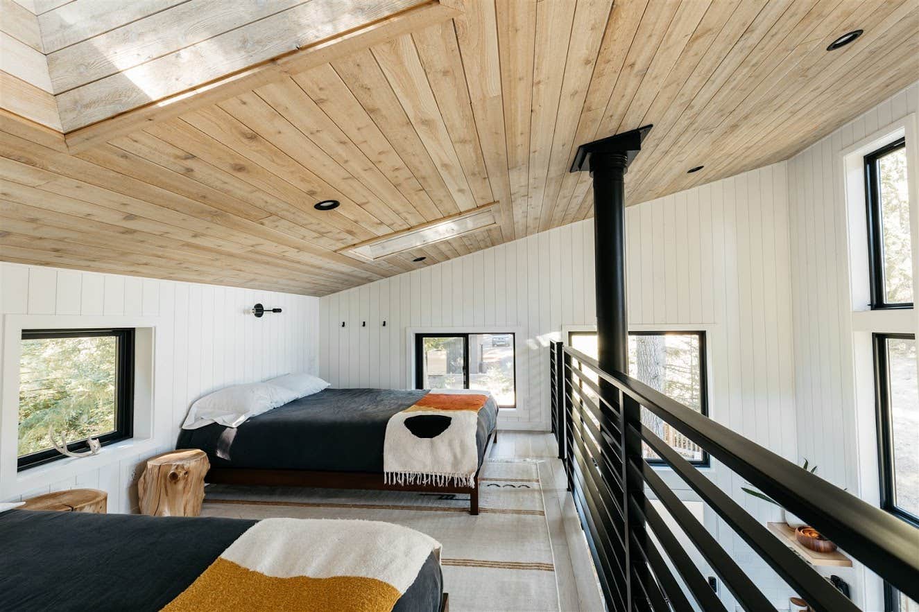 Camper-submitted photo at The Klickitat Treehouse near Wishram, WA