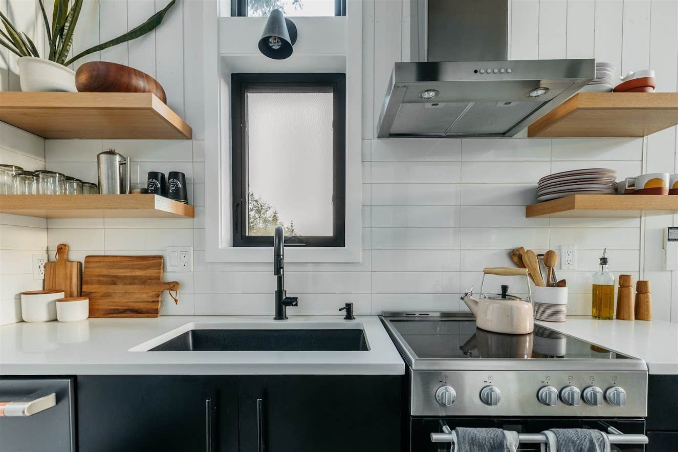 Camper-submitted photo at The Klickitat Treehouse near Wishram, WA