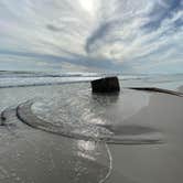 Review photo of St. Andrews State Park Campground by Matt S., November 13, 2020