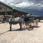 Review photo of Vedauwoo Campground by Morgan Y., November 13, 2020