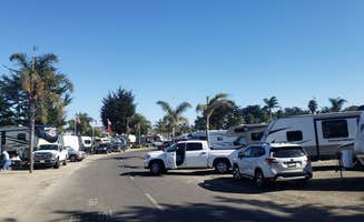 Andre P.'s photo of rv camping at Pismo Coast Village RV Resort near Orcutt, CA