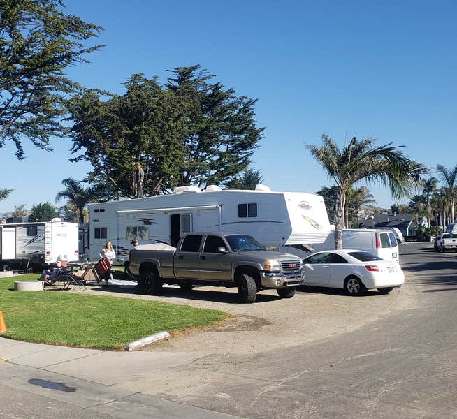THE 10+ BEST RV Parks near Paso Robles, CA