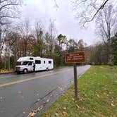 Review photo of Cades Cove Campground by Sara R., November 13, 2020