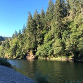 Review photo of Miller Bar Campground by Sara R., November 13, 2020