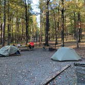 Review photo of Lake Sylvia Recreation Area by Amanda C., November 13, 2020