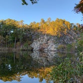 Review photo of Lake Sylvia Recreation Area by Amanda C., November 13, 2020
