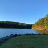 Review photo of Lake Sylvia Recreation Area by Amanda C., November 13, 2020