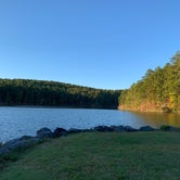 Review photo of Lake Sylvia Recreation Area by Amanda C., November 13, 2020