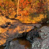 Review photo of Taum Sauk Mountain State Park Campground by Amanda C., November 13, 2020