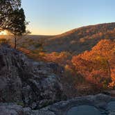 Review photo of Taum Sauk Mountain State Park Campground by Amanda C., November 13, 2020