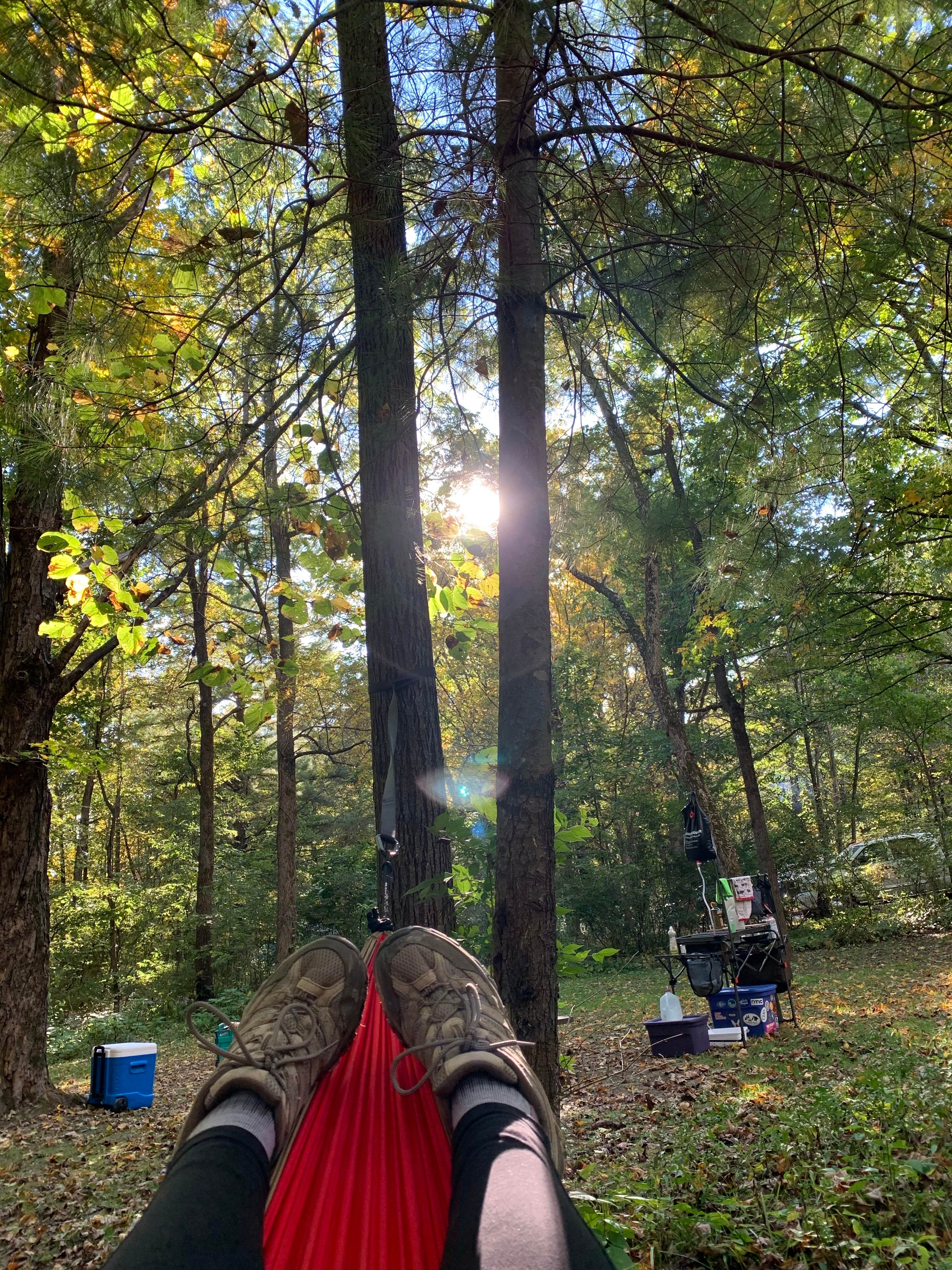 Amanda C.'s photo at Apple River Canyon near Apple River, IL