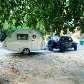 Review photo of Kern River Campground by Kent R., November 13, 2020