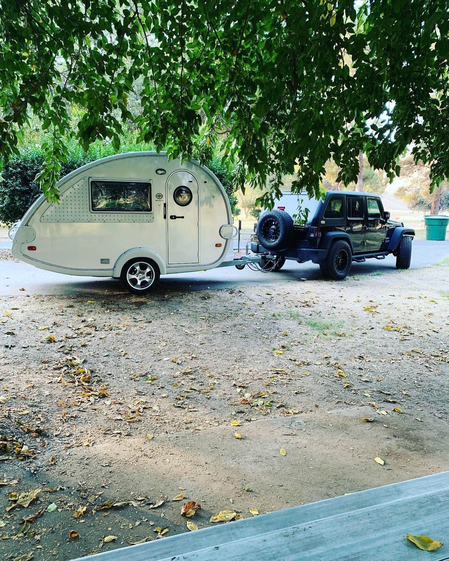 Camper submitted image from Kern River Campground - 4