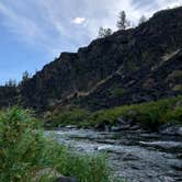 Review photo of Steelhead Falls Trailhead & Campground by Sara R., November 13, 2020