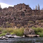 Review photo of Steelhead Falls Trailhead & Campground by Sara R., November 13, 2020