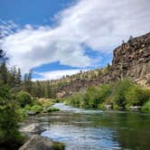 Review photo of Steelhead Falls Trailhead & Campground by Sara R., November 13, 2020