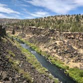 Review photo of Steelhead Falls Trailhead & Campground by Sara R., November 13, 2020