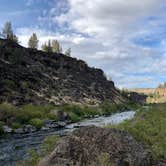 Review photo of Steelhead Falls Trailhead & Campground by Sara R., November 13, 2020