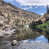 Review photo of Steelhead Falls Trailhead & Campground by Sara R., November 13, 2020