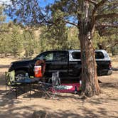 Review photo of Steelhead Falls Trailhead & Campground by Sara R., November 13, 2020