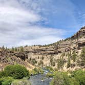 Review photo of Steelhead Falls Trailhead & Campground by Sara R., November 13, 2020