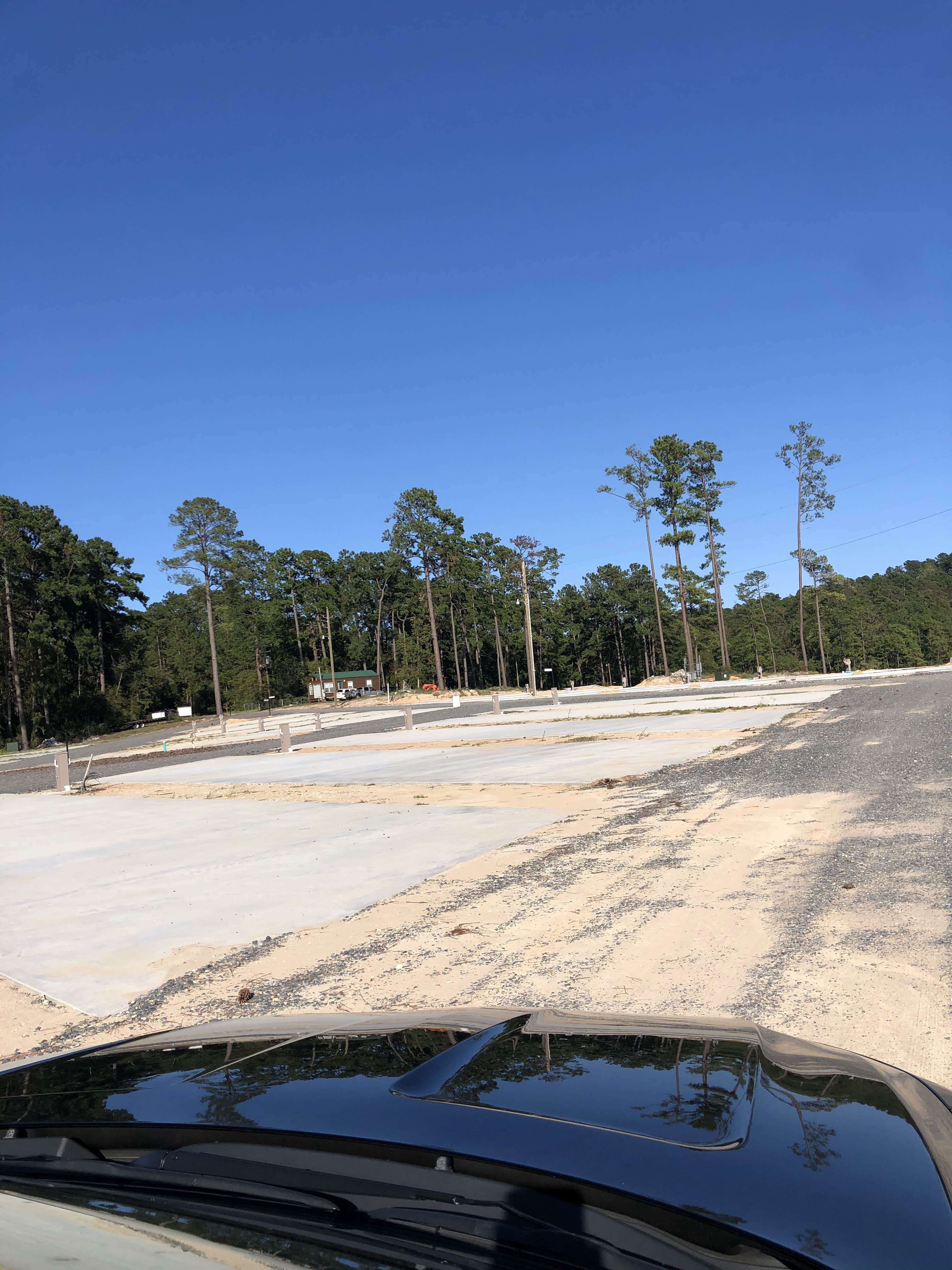 Camper-submitted photo at Toledo Bend Marina near Anacoco, LA