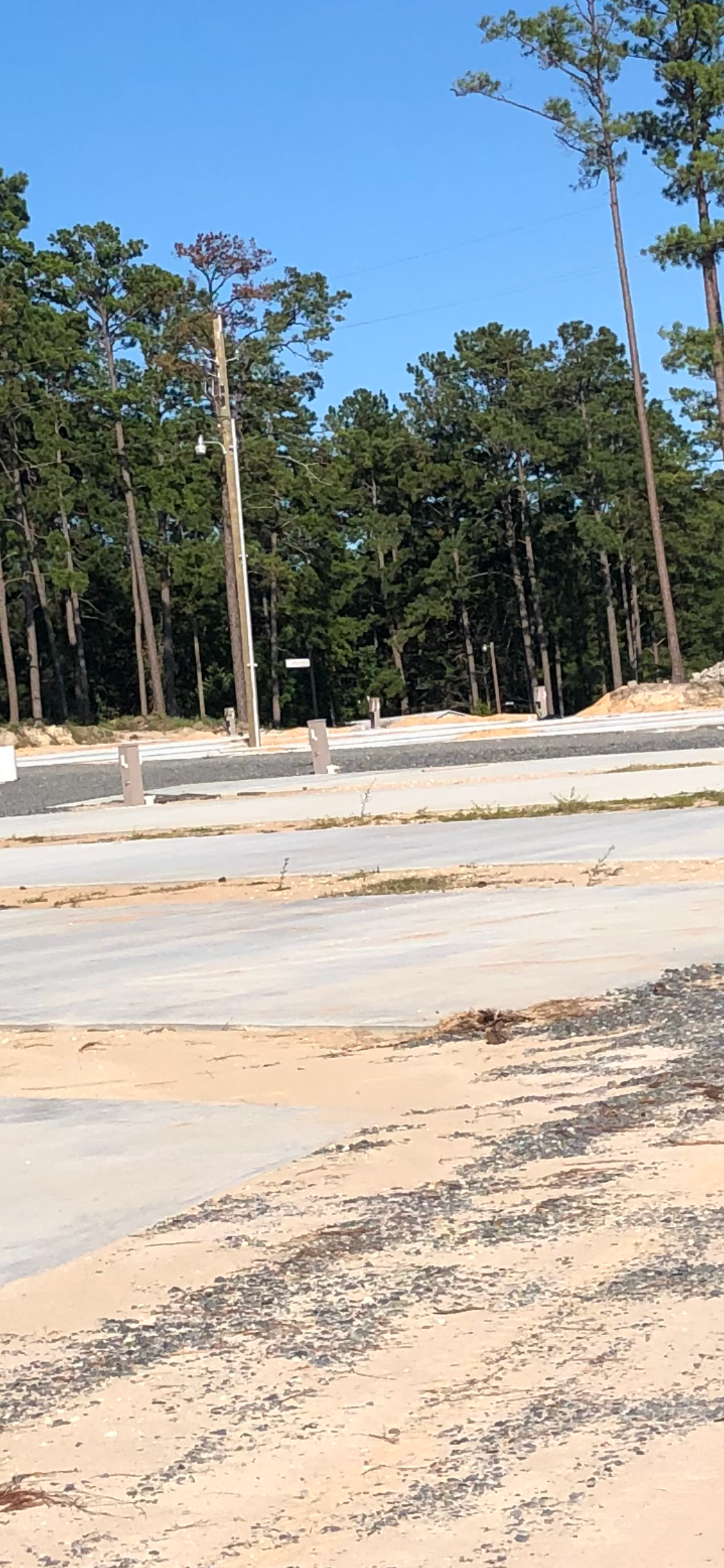 Camper-submitted photo at Toledo Bend Marina near Anacoco, LA