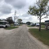 Review photo of Victoria City RV Park by Bradley H., November 14, 2020