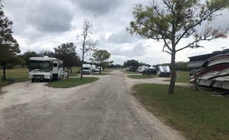 Bradley H.'s photo of rv camping at Victoria City RV Park near Edna, TX