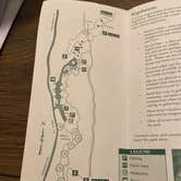 Review photo of Rifle Falls State Park Campground by RichMichelle M., November 14, 2020