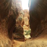 Review photo of Devils Garden Campground — Arches National Park by Laekin R., May 23, 2018