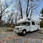 Review photo of Harrisonburg - Shenandoah Valley KOA by Sara R., November 14, 2020