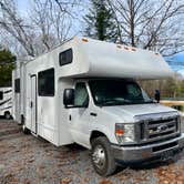 Review photo of Harrisonburg - Shenandoah Valley KOA by Sara R., November 14, 2020