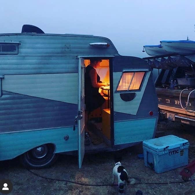 Camper-submitted photo at Siuslaw National Forest Dispersed Camping near Beaver, OR