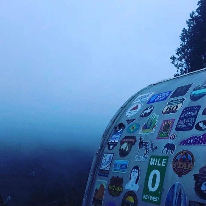 Camper-submitted photo at Siuslaw National Forest Dispersed Camping near Beaver, OR