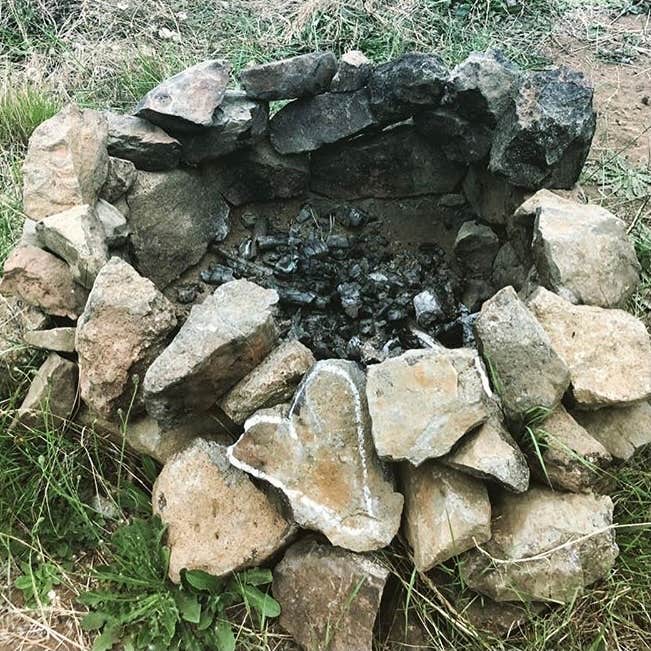 Camper-submitted photo at Siuslaw National Forest Dispersed Camping near Beaver, OR