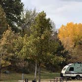 Review photo of Chadron State Park Campground by Laurie L., May 23, 2018