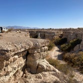 Review photo of Cathedral Canyon Dispersed Camping by Ariel & John  W., November 14, 2020