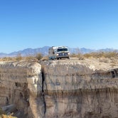 Review photo of Cathedral Canyon Dispersed Camping by Ariel & John  W., November 14, 2020