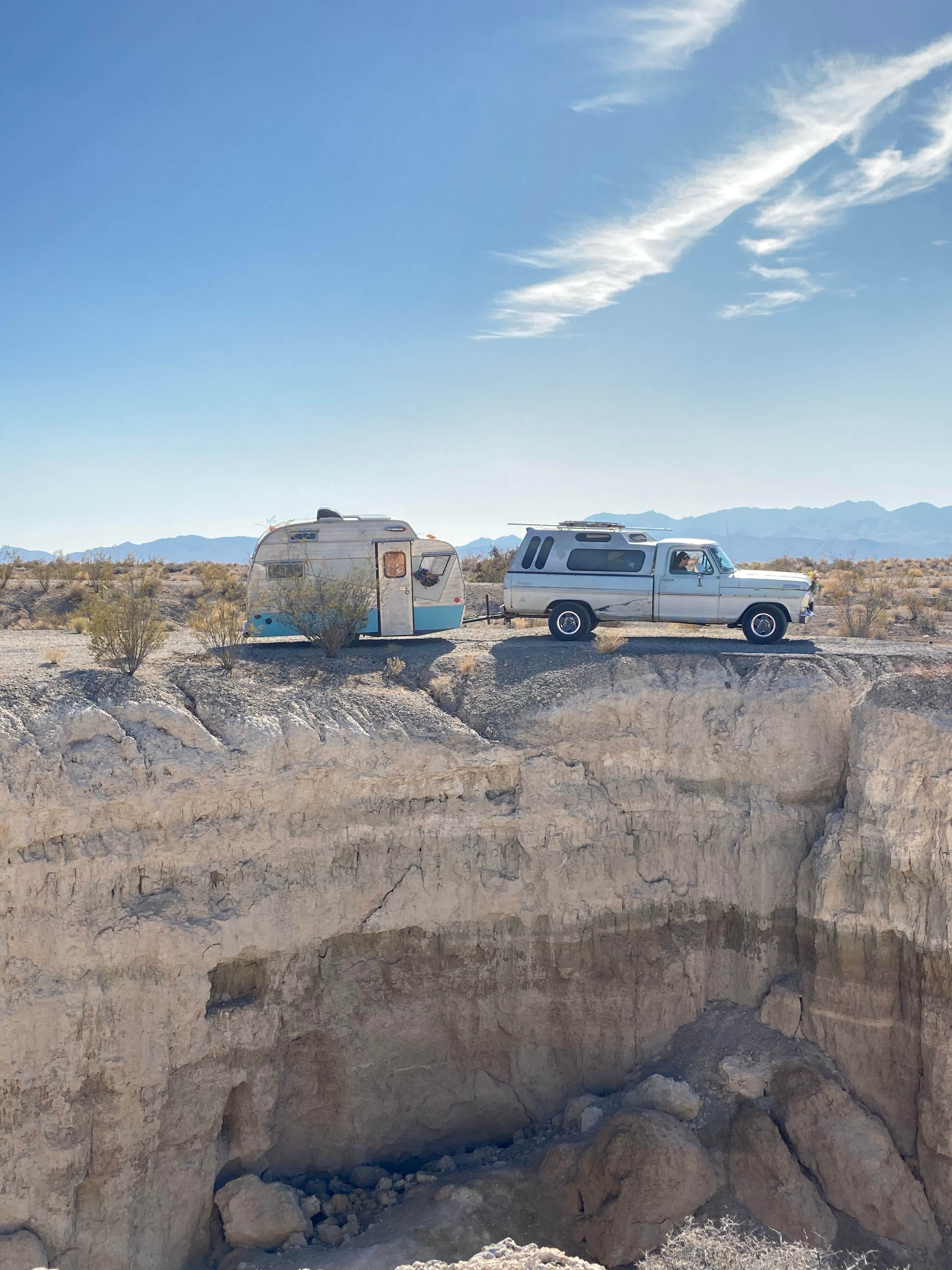 Camping near Mesquite Rd BLM Dispersed: Cathedral Canyon Dispersed Camping, Pahrump, Nevada