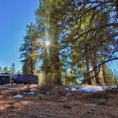 Review photo of Tom Best Spring Road FR117 Dispersed - Dixie National Forest by The Free Birds RV R., November 14, 2020